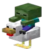 MinecraftMemoryGame cardimage/202312/30048/Chicken_Jockey.webp first photo of the game